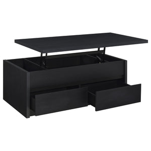 Knapp Tables