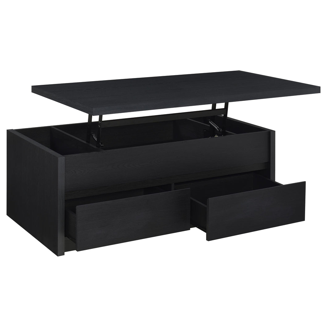 Knapp Tables
