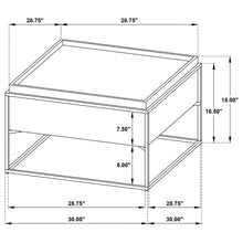 Load image into Gallery viewer, Fulton Tables