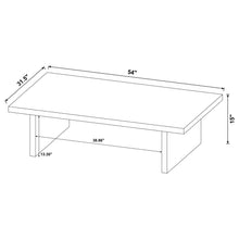 Load image into Gallery viewer, Max Coffee Table Set