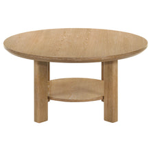 Load image into Gallery viewer, Ottowa Coffee Table