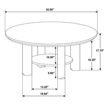 Load image into Gallery viewer, Ottowa Coffee Table