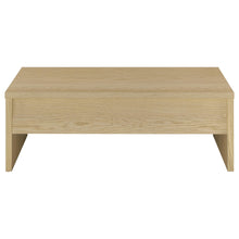 Load image into Gallery viewer, Canoga Lift-Top Coffee Table Set