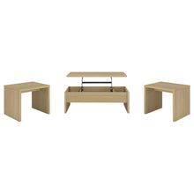Load image into Gallery viewer, Canoga Lift-Top Coffee Table Set