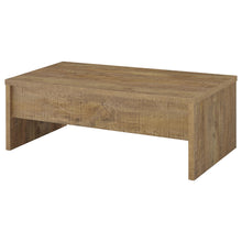 Load image into Gallery viewer, Canoga Lift-Top Coffee Table Set