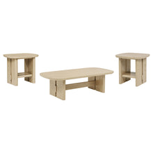 Load image into Gallery viewer, Kailani Coffee Table Set