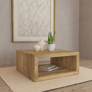 Benton Tables