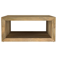 Load image into Gallery viewer, Benton Coffee Table