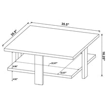 Load image into Gallery viewer, Dawn Coffee Table
