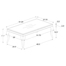 Load image into Gallery viewer, Carone Tables