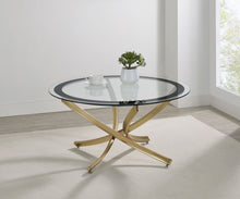 Load image into Gallery viewer, Brooke Coffee Table