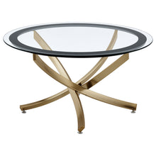 Load image into Gallery viewer, Brooke Coffee Table