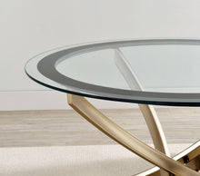 Load image into Gallery viewer, Brooke Coffee Table
