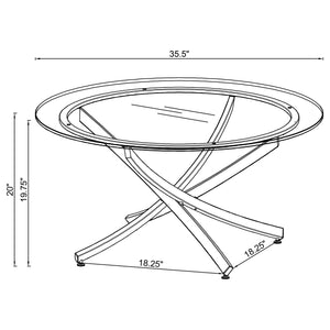 Brooke Tables