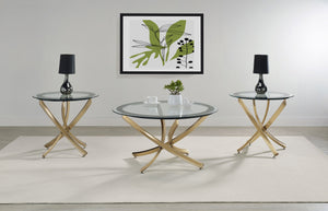 Brooke Tables