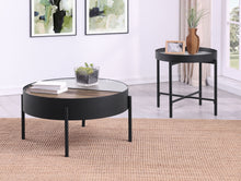 Load image into Gallery viewer, Ozella End Table