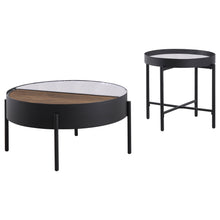 Load image into Gallery viewer, Ozella Coffee Table Set
