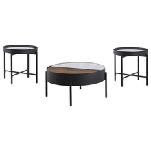 Load image into Gallery viewer, Ozella Coffee Table Set