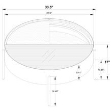 Load image into Gallery viewer, Ozella Tables