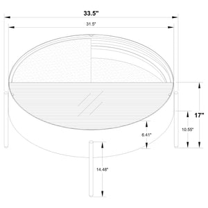Ozella Tables