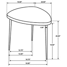 Load image into Gallery viewer, Odessa Coffee Table Set