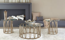 Load image into Gallery viewer, Monett Coffee Table Set