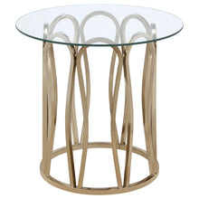 Load image into Gallery viewer, Monett Coffee Table Set