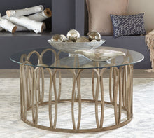 Load image into Gallery viewer, Monett Coffee Table