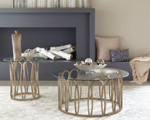 Load image into Gallery viewer, Monett Coffee Table