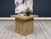 Load image into Gallery viewer, Devar End Table