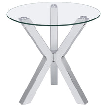 Load image into Gallery viewer, Kenzie End Table