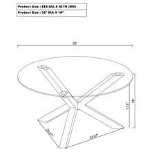 Load image into Gallery viewer, Kenzie Tables