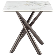 Load image into Gallery viewer, Carvell End Table