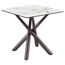 Load image into Gallery viewer, Carvell Coffee Table Set
