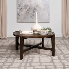 Load image into Gallery viewer, Cota Coffee Table