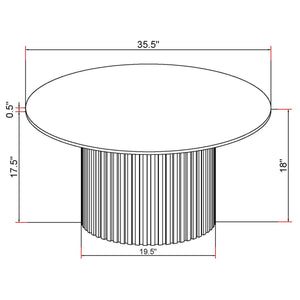 Rowena Coffee Table
