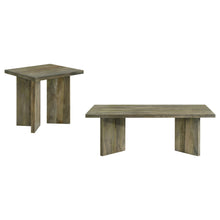 Load image into Gallery viewer, Andando Coffee Table Set
