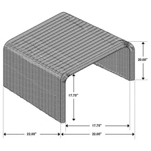 Load image into Gallery viewer, Cahya End Table