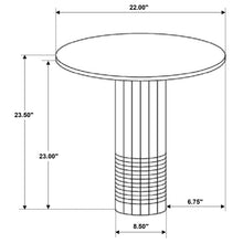 Load image into Gallery viewer, Astoria Coffee Table Set