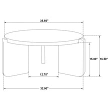 Load image into Gallery viewer, Cordova Coffee Table