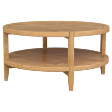 Load image into Gallery viewer, Camillo Coffee Table