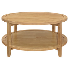 Load image into Gallery viewer, Camillo Coffee Table