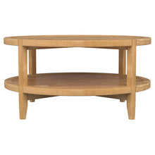 Load image into Gallery viewer, Camillo Coffee Table