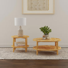 Load image into Gallery viewer, Camillo Coffee Table