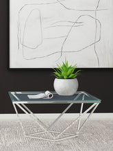 Load image into Gallery viewer, Brittania Coffee Table