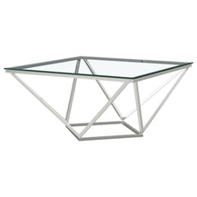 Load image into Gallery viewer, Brittania Coffee Table