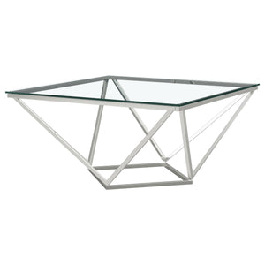 Brittania Coffee Table