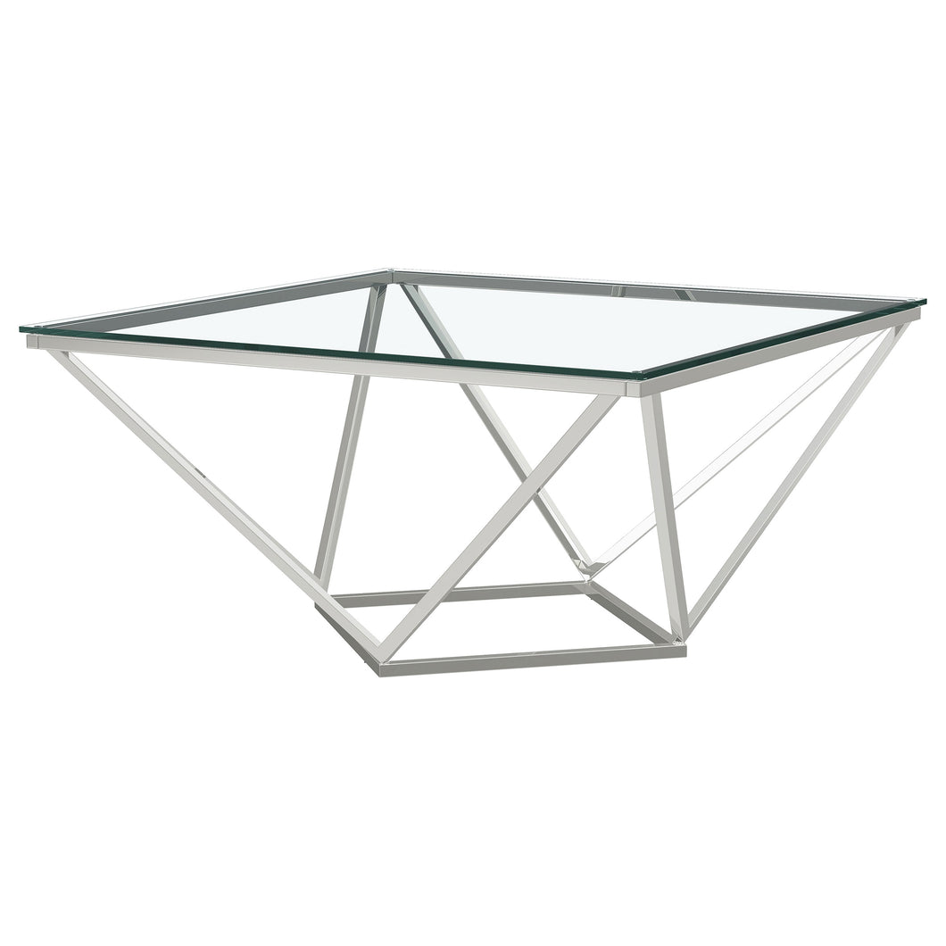 Brittania Coffee Table