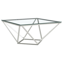 Load image into Gallery viewer, Brittania Coffee Table