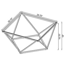 Load image into Gallery viewer, Brittania Coffee Table